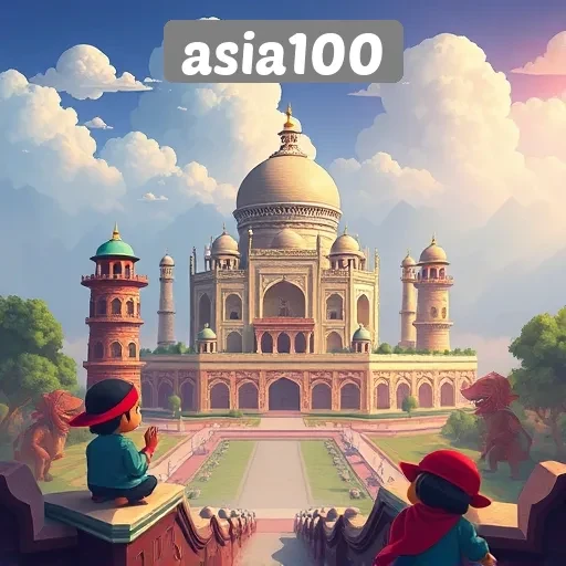 Sejarah Singkat Situs Game Asia100 yang Menarik Perhatian
