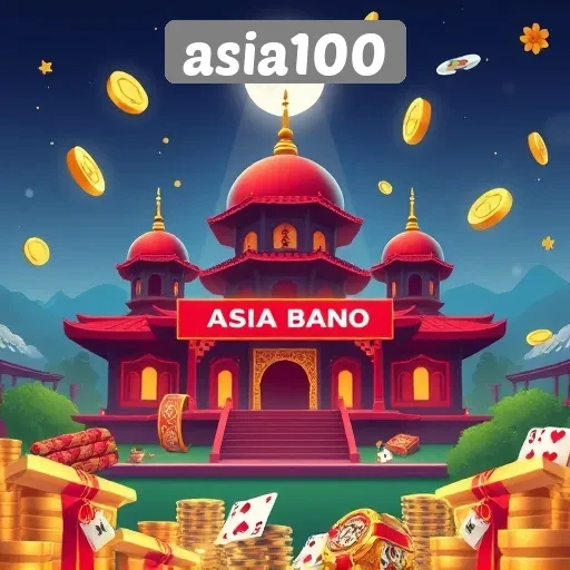 Mengenal Lebih Dekat Situs Game Asia100 untuk Pemain Indonesia