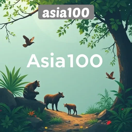 Bagaimana Asia100 Mendukung Komunitas Game Lokal