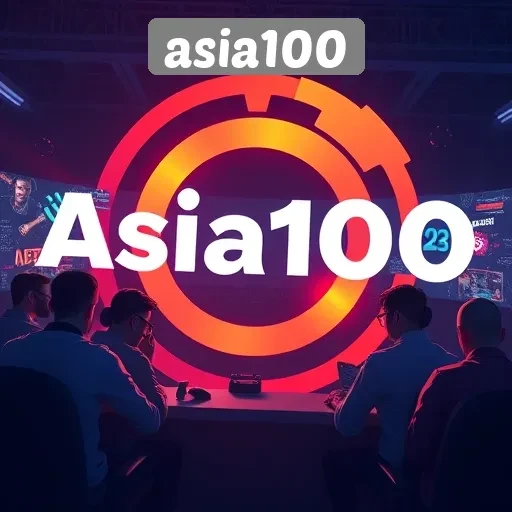 Kesempatan Karir di Industri Game Melalui Asia100
