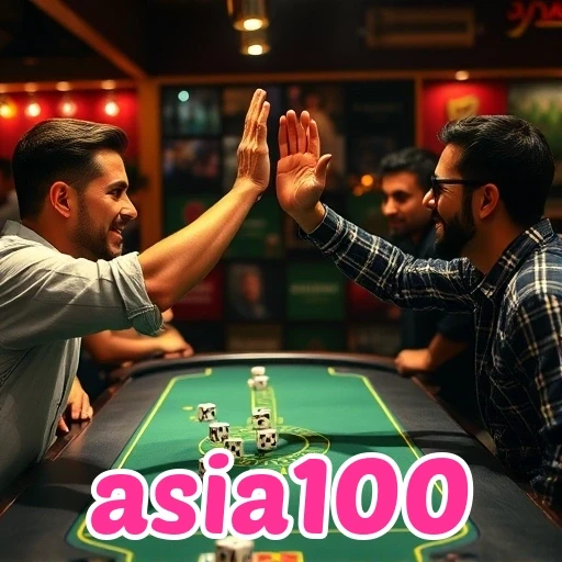asia100: Keunggulan Klub Game Online untuk Pengalaman yang Lebih Seru