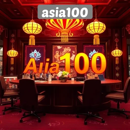 Menggali Fitur Menarik di Situs Game Asia100