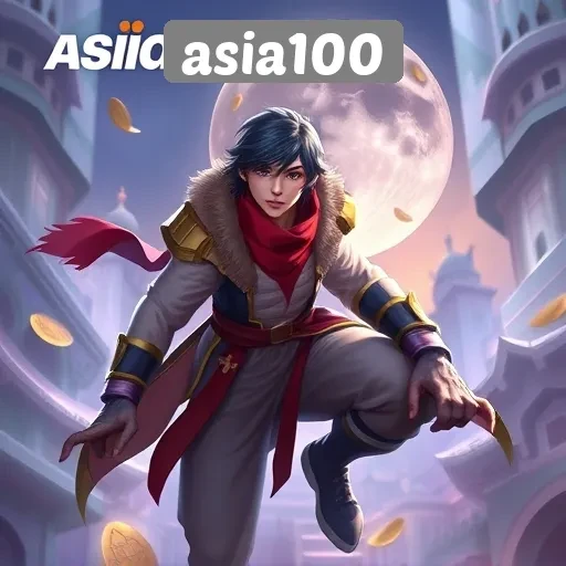 Menjelajahi Fitur Unggulan dari Situs Game Asia100
