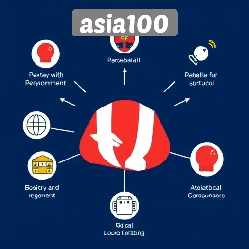 Panduan Menggunakan Fitur dan Layanan di Asia100