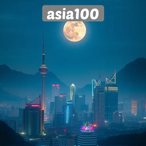 Peluang dan Tantangan di Situs Game Asia100