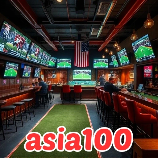 asia100 - Teka-Teki