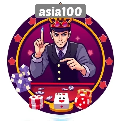 Mengulas Beragam Permainan di Situs Asia100