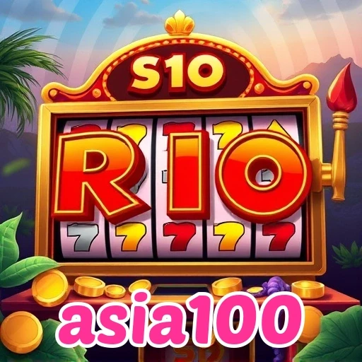 asia100 - Turnamen
