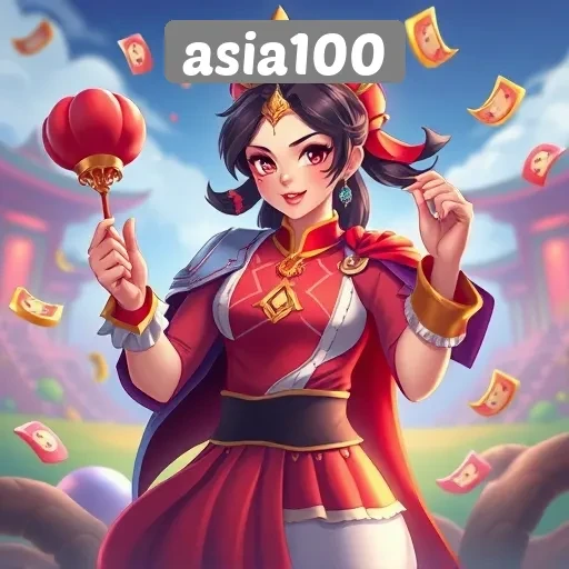 Memahami Fitur Utama Situs Game Asia100
