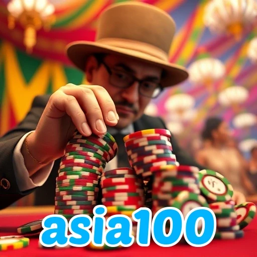 asia100 - Pembaruan